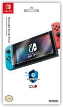 Filtro de tela com bloqueio de luz azul para Nintendo Switch Hori