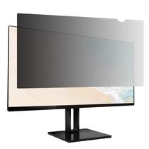Filtro de tela de privacidade Amazon Basics 23,8" e monitor 16:9