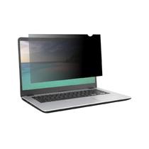 Filtro de tela de privacidade Amazon Basics Monitor 16:9 de 14 polegadas