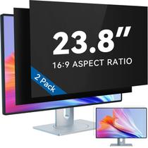 Filtro de tela de privacidade de computador Monitor 16:9 IPROKKO 23,8" Filtro de tela de privacidade de computador Monitor 16:9 IPROKKO 23,8"