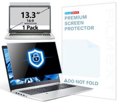 Filtro de tela de privacidade para laptop de 13,3 polegadas FILMEXT
