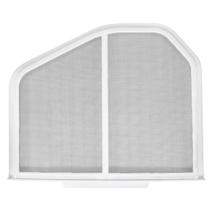 Filtro de tela Dryer Lint Beaquicy W10120998 de aço inoxidável