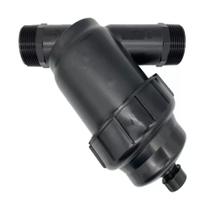 Filtro de Tela Inox 120 mesh Rosca 1 1/2 Polegadas 5 m3/h Filtro de Tela Inox 120 mesh Rosca 1 1/2 Polegadas 5 m3/h