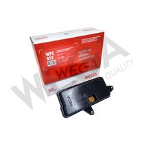 Filtro de Transmissão Automática Accord City Civic CRV Fit HRV Wega WFC972