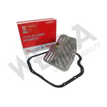 Filtro de Transmissão automática Corolla 2014 em diante Yaris 2018 em diante Wega WFC595