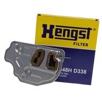 Filtro de Transmissão Hengst EG848H D338 Jetta - Cód.10019 Filtro de Transmissão Hengst EG848H D338 Jetta - Cód.10019