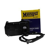Filtro de Transmissão Hengst EG943H D480 Audi Q7 - Cód.9941