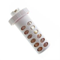 Filtro de umidificador: guindaste, cartucho de desmineralização universal