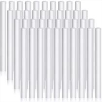 Filtro de umidificador Sticks Boao, 40 unidades de algodão, 15 cm, refil Filtro de umidificador Sticks Boao, 40 unidades de algodão, 15 cm, refil