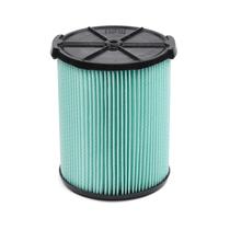 Filtro de vácuo CRAFTSMAN CMXZVBE38753 HEPA para 18,9L a 75,7L