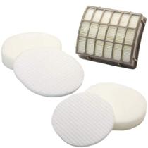 Filtro de vácuo de substituição para a série Shark Navigator NV60