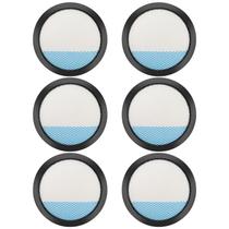 Filtro de vácuo sem fio para animais de estimação 18V ONE+ para Ryobi PCL720 Filtro de vácuo sem fio para animais de estimação 18V ONE+ para Ryobi PCL720