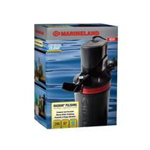 Filtro de vasilha MarineLand Magnum Pollishing para 97 galões Filtro de vasilha MarineLand Magnum Pollishing para 97 galões