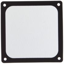 Filtro de ventilador SilverStone SST-FF123 12cm Preto Filtro de ventilador SilverStone SST-FF123 12cm Preto