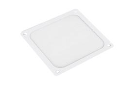 Filtro de Ventoinha SilverStone SST-FF123W 120mm Magnético Branco Filtro de Ventoinha SilverStone SST-FF123W 120mm Magnético Branco