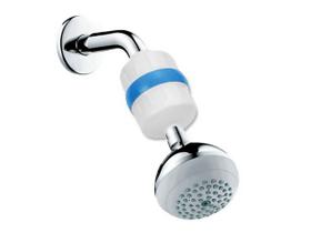 Filtro Declorador Para Chuveiro Reduz O Cloro Livre Da Água Filtro Declorador Para Chuveiro Reduz O Cloro Livre Da Água