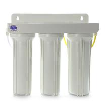 Filtro Deionizador 3 Estagios Aquario Laboratorio Cervejaria Filtro Deionizador 3 Estagios Aquario Laboratorio Cervejaria