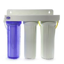 Filtro Deionizador 3 Estagios Aquario Laboratorio Cervejaria Filtro Deionizador 3 Estagios Aquario Laboratorio Cervejaria