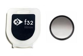 Filtro Densidade Neutra Gradual ND8 77mm f32 1 unidade Filtro Densidade Neutra Gradual ND8 77mm f32 1 unidade
