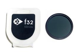 Filtro Densidade Neutra ND4 67mm 1 unidade