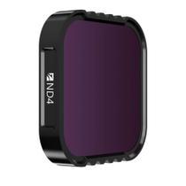 Filtro Densidade Neutra ND4 para Câmera GoPro Hero 13 / 12 / 11 / 11 Mini / 10 e 9 Black - Freewell Filtro Densidade Neutra ND4 para Câmera GoPro Hero 13 / 12 / 11 / 11 Mini / 10 e 9 Black - Freewell