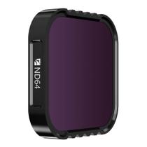 Filtro Densidade Neutra ND64 para Câmera GoPro Hero 13 / 12 / 11 / 11 Mini / 10 e 9 Black - Freewell Filtro Densidade Neutra ND64 para Câmera GoPro Hero 13 / 12 / 11 / 11 Mini / 10 e 9 Black - Freewell