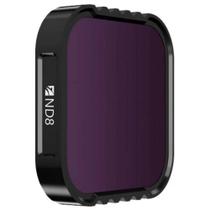 Filtro Densidade Neutra ND8 para Câmeras GoPro Hero 13/12/11/10/9 Black - Freewell Filtro Densidade Neutra ND8 para Câmeras GoPro Hero 13/12/11/10/9 Black - Freewell