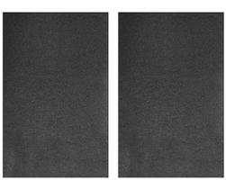 Filtro Depurador Philco Slim PDR60B PDR60I PDR60P 35x26cm Filtro Depurador Philco Slim PDR60B PDR60I PDR60P 35x26cm