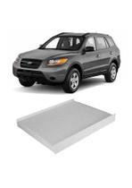 Filtro Der Cabnine Hyundai Santa Fé AKX 2006