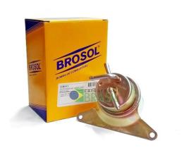 Filtro Desborbulhador Separador De Vapor Brosol Motor Ap