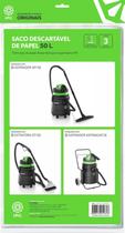 Filtro Descartável 50L 3 Un SBNFILTROD50L IPC Brasil - Unica Unico Filtro Descartável 50L 3 Un SBNFILTROD50L IPC Brasil - Unica Unico