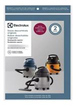 Filtro Descartável Aspirador de Pó A10 AQP10 GT2000 A09740901 Electrolux Filtro Descartável Aspirador de Pó A10 AQP10 GT2000 A09740901 Electrolux