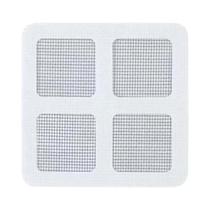 Filtro Descartável De Malha Para Ralo De Chuveiro, Coletor De Cabelos Para Pia De Chão, Para