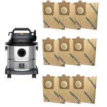 Filtro descartavel electrolux hidrovac 1300 (csehv) serve gt12i gt20i - a20810601