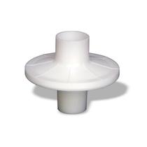 Filtro descartável para espirometria kit com 05 und