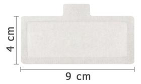 Filtro Descartável Remstar Legacy/bipap Synchrony2 (12unid)