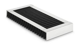 Filtro desodorizador geladeira electrolux testeguard original Filtro desodorizador geladeira electrolux testeguard original