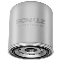 Filtro Desumidificador Ar APU Iveco Eurocargo MB Atego Atron