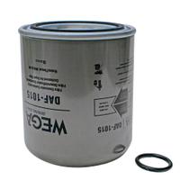 Filtro Desumidificador Do Freio Actros 2553 2653 Motor OM471LA 2648 2651 Motor OM460LA Após 2022 - WEGA - DAF1015