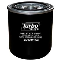 Filtro Desumidificador - Turbo - 22937189