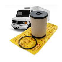 Filtro Diesel Bosch Mbb 710 709 712E OM364 Filtro Diesel Bosch Mbb 710 709 712E OM364