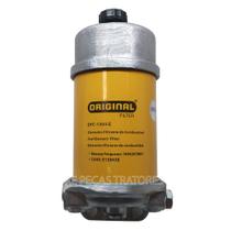 Filtro Diesel Completo Massey 85x/86/265/270/275/283/285/290/4265/4275/4283/4290