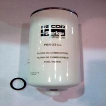 Filtro diesel d65 motor nt855 parker per23ll