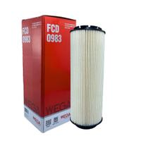 Filtro Diesel Daf Xf 106 Novo "Paralelo"