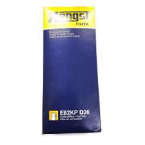 Filtro diesel daf xf105 2014.hengst imp. 0131506021, 1616