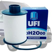 Filtro diesel ducato 2.8-jtd / 2.3 até 2017 - filtro de algodão (77362340) Filtro diesel ducato 2.8-jtd / 2.3 até 2017 - filtro de algodão (77362340)