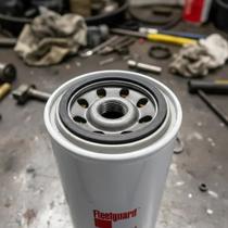 Filtro Diesel Fleetguard FF5421 FD Cargo / VW Constellation Filtro Diesel Fleetguard FF5421 FD Cargo / VW Constellation