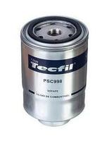 Filtro Diesel Hyundai Hr/Kia Bongo/Besta/Carnival Psc998 Tecfil Filtro Diesel Hyundai Hr/Kia Bongo/Besta/Carnival Psc998 Tecfil