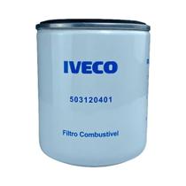 Filtro Diesel Iveco Eurocargo 170e21 Original Filtro Diesel Iveco Eurocargo 170e21 Original