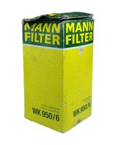 Filtro Diesel Iveco Eurotech